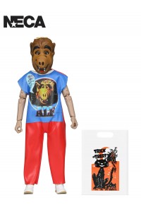 ALF Ben Cooper 6in Clothed Action Figure