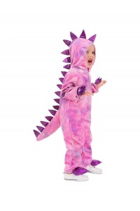 Tilly T-Rex Dinosaur Child Costume Jurassic World