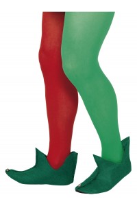 Elf Boots for Child Elf Boots for Child