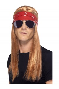 90s Rocker Kit for Adult