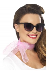 50s Neck Scarf