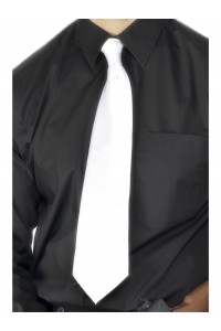 Gangster Deluxe Tie for Adult