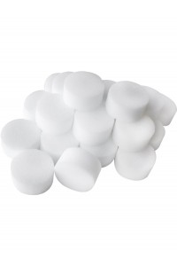 Make-Up Foam Sponges Make-Up Foam Sponges