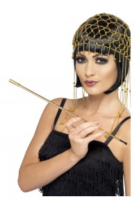 Cigarette Holder, Extendable 1920s