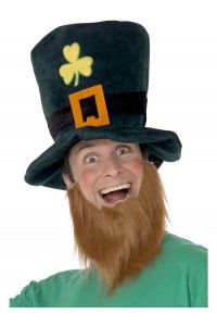 Leprechaun Hat for Adult