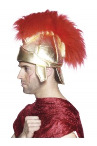 Roman Soldiers Helmet, Adult