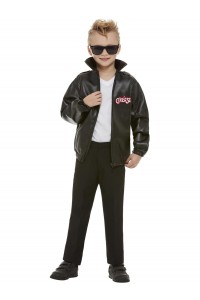 Grease T-Birds Jacket for Child
