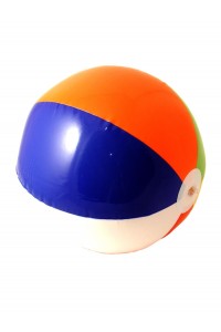 Inflatable Beach Ball