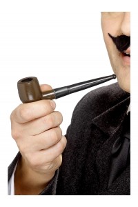Tales Of Old England Plastic Smoking Pipe Accessory