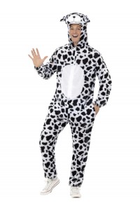 Dalmatian Adult Costume