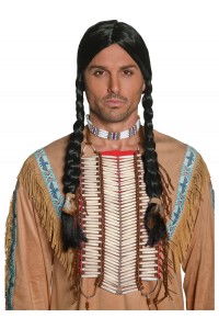 Native American Breastplate for Adult
