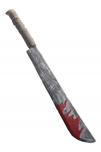 Blooded Chopper Weapon