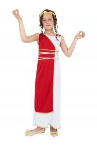 Grecian Girl Costume