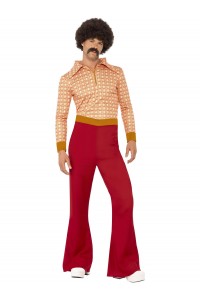 70s Guy Costume