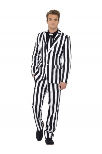 Humbug Suit for Adult