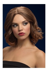 Fever Olivia Dark Blonde Adult Wig
