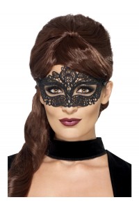 Filigree Lace Eyemask for Adult