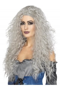 Banshee Wig for Adult