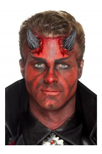 Devil Horns - Latex