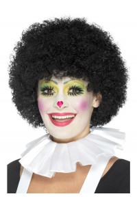 Clown Neck Ruffle for Adult