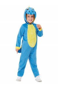 Dinosaur Toddler Costume