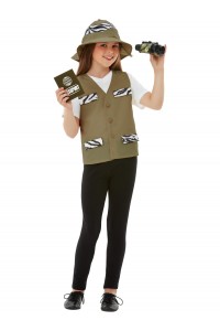 Explorer Accessory Kit