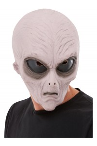 Alien Latex Mask for Adult