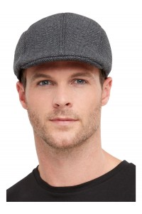 Gangster Flat Cap, Adult 1920s