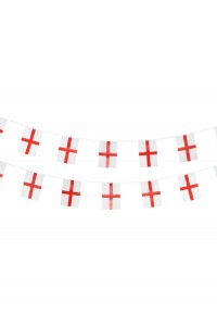 England Flag Bunting International