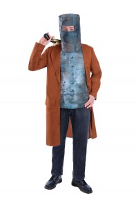 Ned Kelly Adult Costume