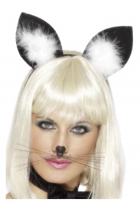 Cat Ears for Adult