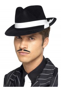 Al Capone Hat for Adult