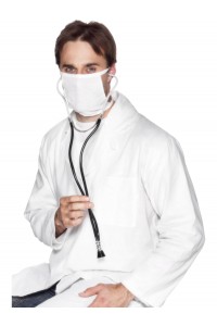 Doctor's Stethoscope