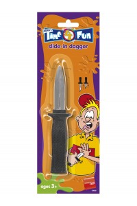 Dagger Prop - Pack of 36