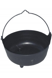 Witches Cauldron - Lifesize