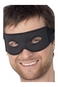 Bandit Eyemask for Adult