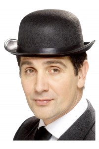 Bowler Hat for Adult