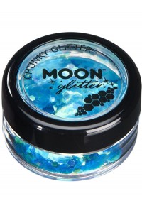 Moon Glitter Iridescent Chunky Glitter