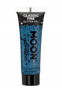 Moon Glitter Classic Fine Glitter Gel