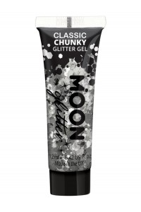 Moon Glitter Classic Chunky Glitter Gel