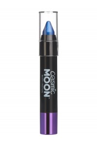 Cosmic Moon Metallic Body Crayon