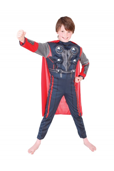 Thor Deluxe Child Costume