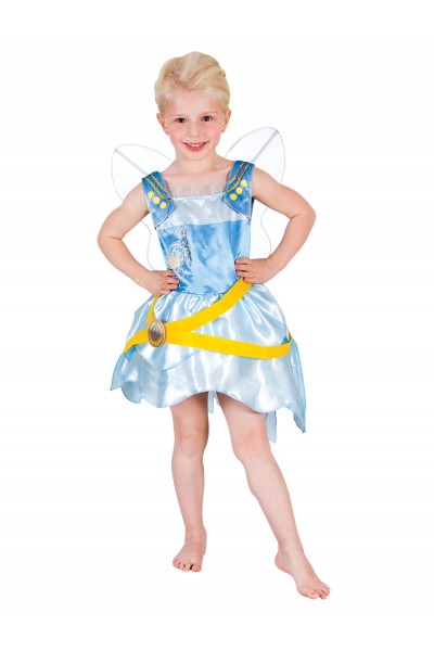 Periwinkle Disney Fairies Pirate Deluxe Child Costume