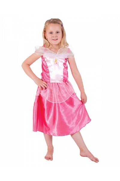 Sleeping Beauty Playtime Girl's Child Costume