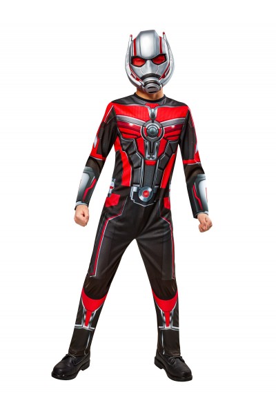 Ant-Man Quantumania Classic Child Costume