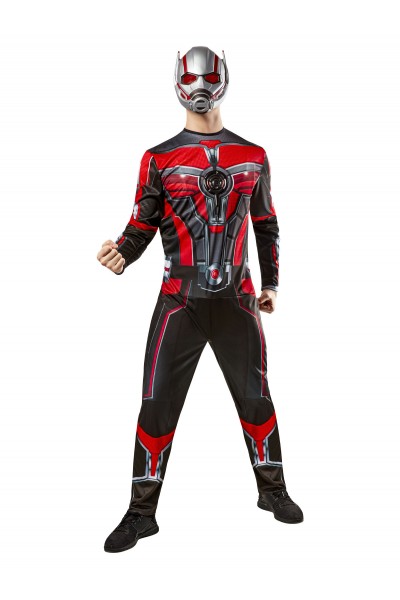 Ant-Man Quantumania Deluxe Adult Costume