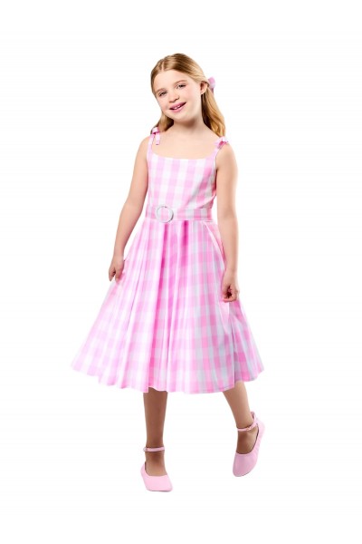 Perfect Day Barbie Child Costume