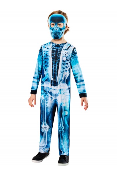 X Ray Child Costume
