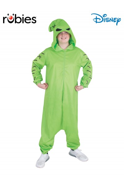 Oogie Boogie- The Nightmare Before Christmas Adult Costume