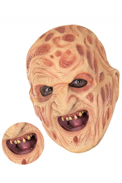 Freddy Adult Prosthetic Teeth